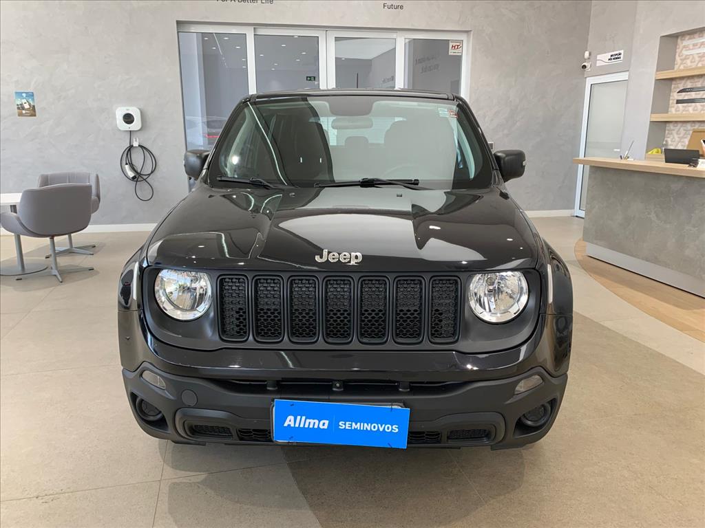 RENEGADE 1.8 16V FLEX 4P AUTOMÁTICO1