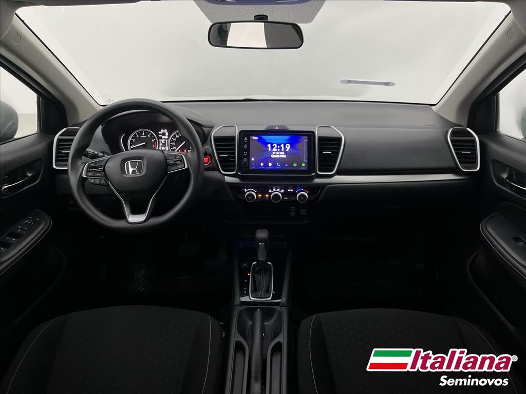 CITY 1.5 i-VTEC FLEX HATCH EX CVT8