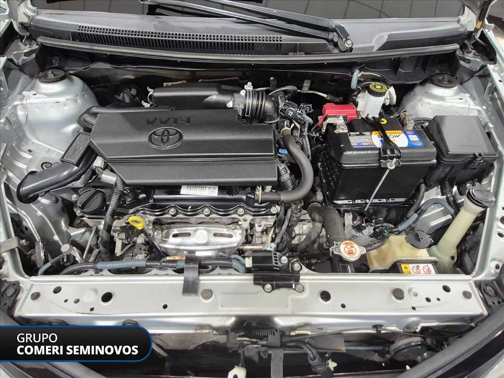 ETIOS 1.5 X PLUS 16V FLEX 4P MANUAL12