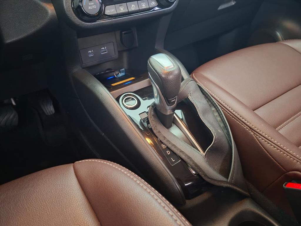 KICKS 1.6 16V FLEXSTART EXCLUSIVE XTRONIC13