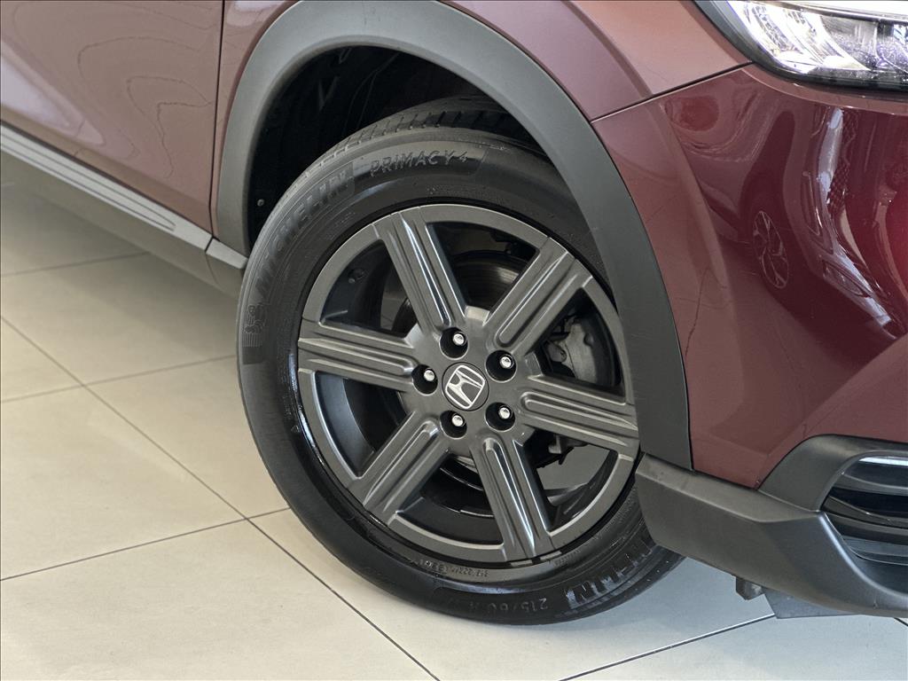 HR-V 1.5 DI I-VTEC TURBO FLEX ADVANCE CVT2