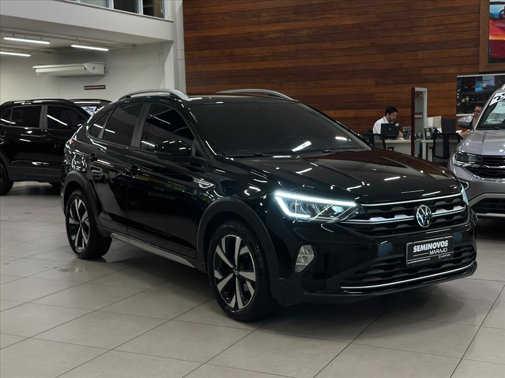 NIVUS 1.0 200 TSI TOTAL FLEX HIGHLINE AUTOMÁTICO1