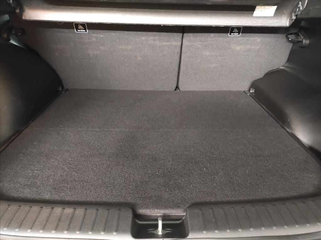 CRETA 1.0 TGDI FLEX LIMITED AUTOMÁTICO17