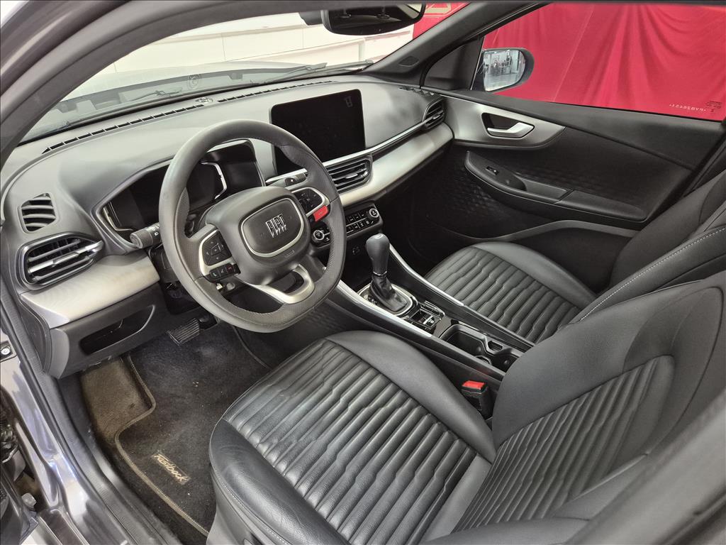 FASTBACK 1.0 TURBO 200 FLEX IMPETUS CVT FASTBACK 1.0 TURBO 200 FLEX IMPETUS CVT