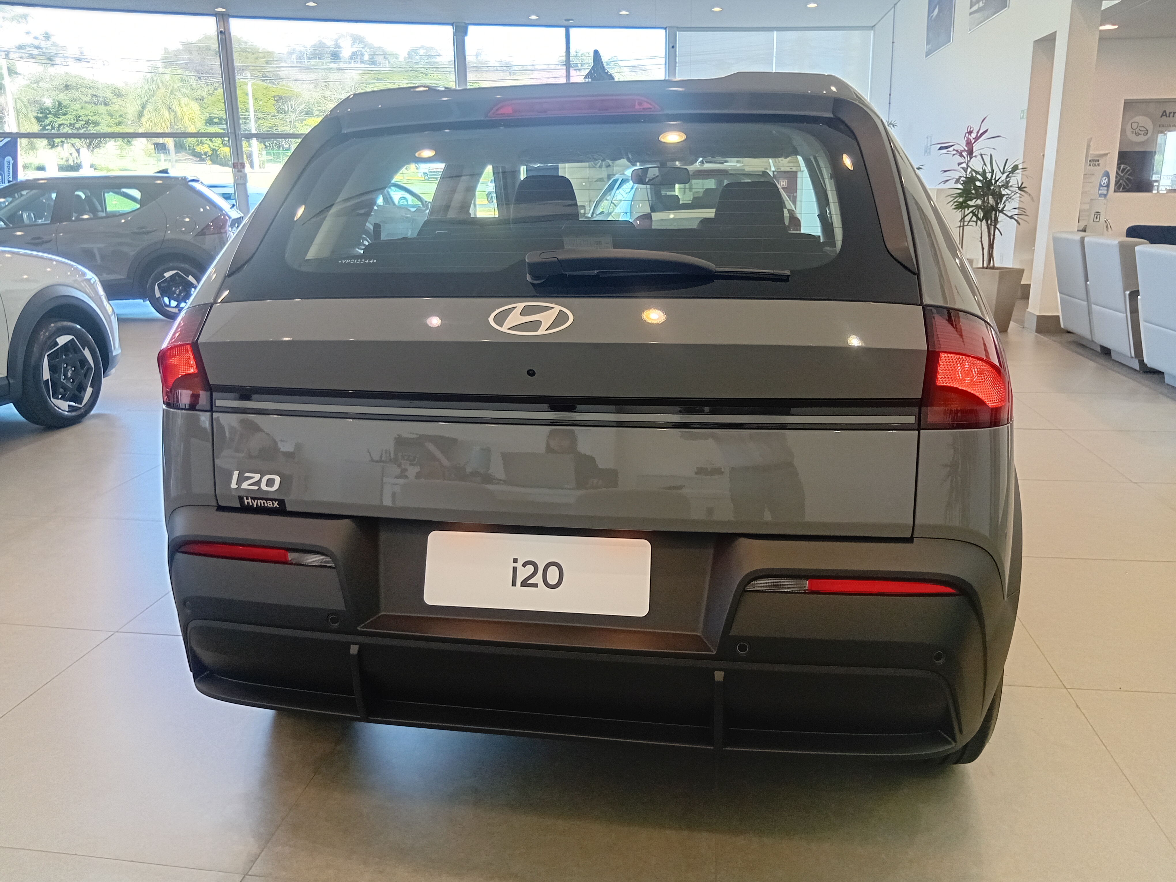 I20 1.0 FLEX COMFORT MANUAL4
