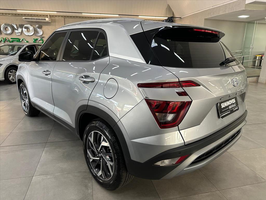CRETA 1.0 TGDI FLEX LIMITED AUTOMÁTICO13