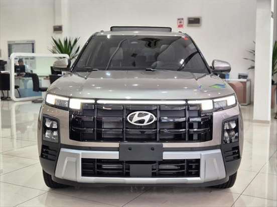 Hyundai-CRETA-1.6 TGDI GASOLINA ULTIMATE DCT