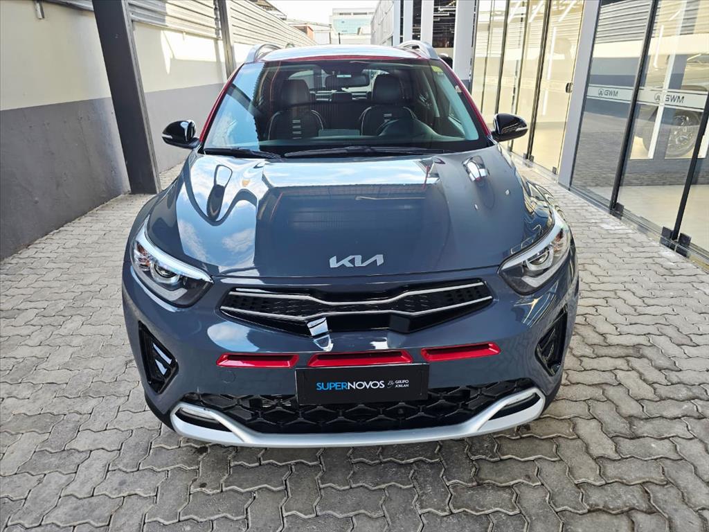 STONIC 1.0 TGDI MHEV SX AUTOMÁTICO1