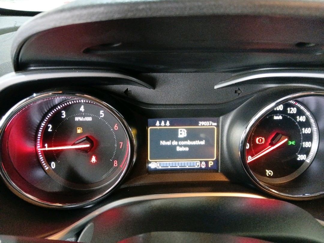 GM - Chevrolet-TRACKER-1.2 TURBO FLEX PREMIER AUTOMÁTICO