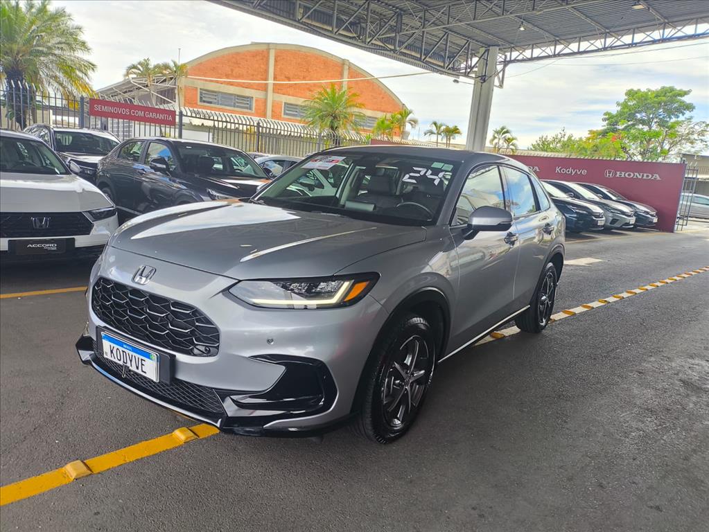 ZR-V 2.0 i-VTEC GASOLINA TOURING CVT1