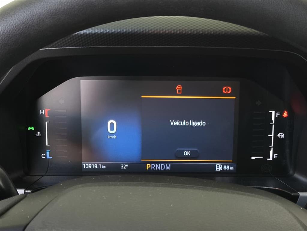 RANGER 2.0 TURBO DIESEL CD XLS 4X2 AUTOMÁTICO5