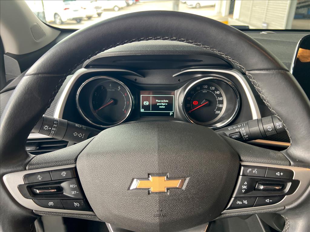 TRACKER 1.0 TURBO FLEX LTZ AUTOMÁTICO9