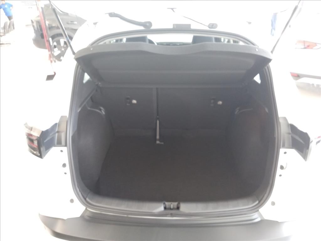 KAIT 1.6 FLEX SENSE PLUS XTRONIC15