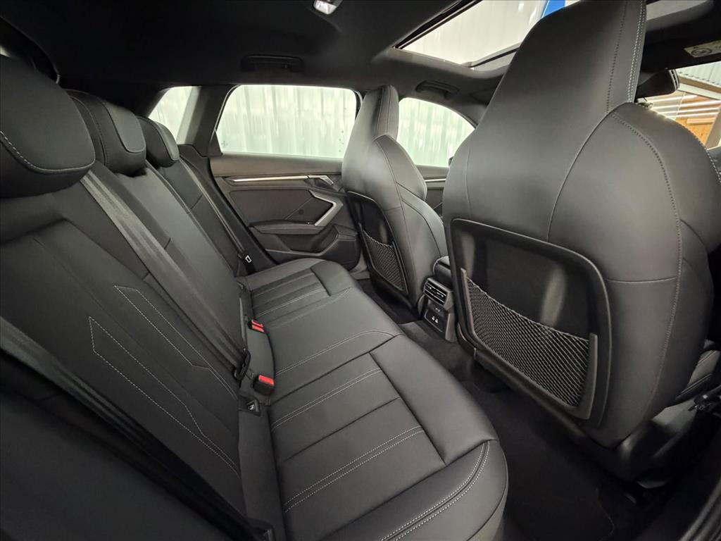A3 2.0 40 TFSI GASOLINA SPORTBACK PERFORMANCE S-TRONIC16