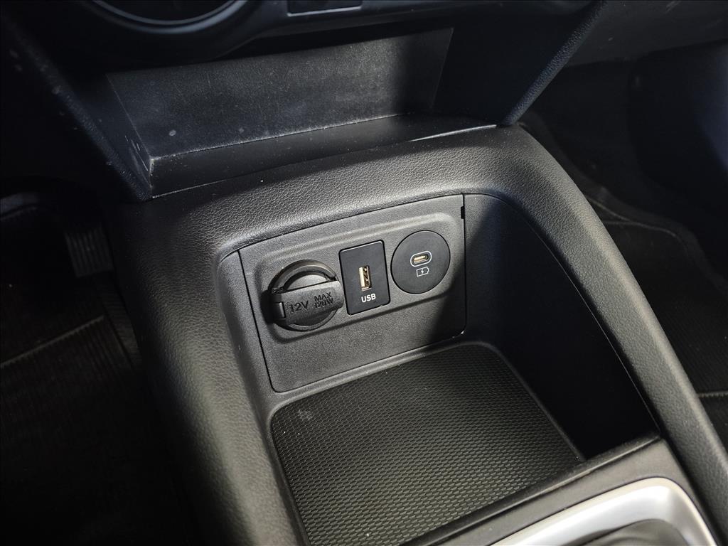 HB20 1.0 12V FLEX COMFORT PLUS MANUAL13