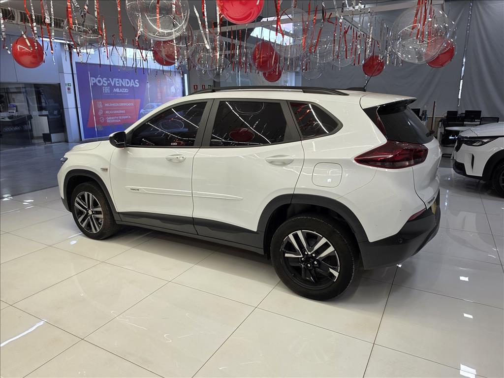 TRACKER 1.0 TURBO FLEX LT AUTOMÁTICO5