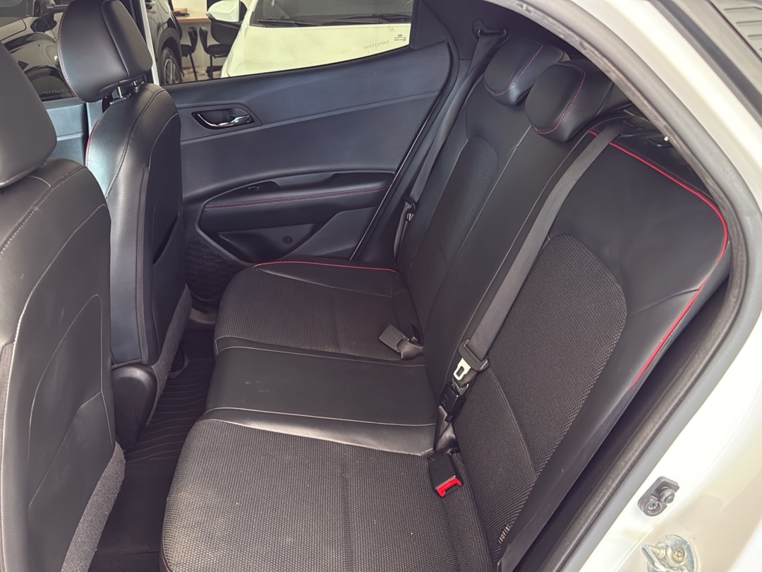 HB20 1.0 TGDI FLEX SPORT AUTOMÁTICO10