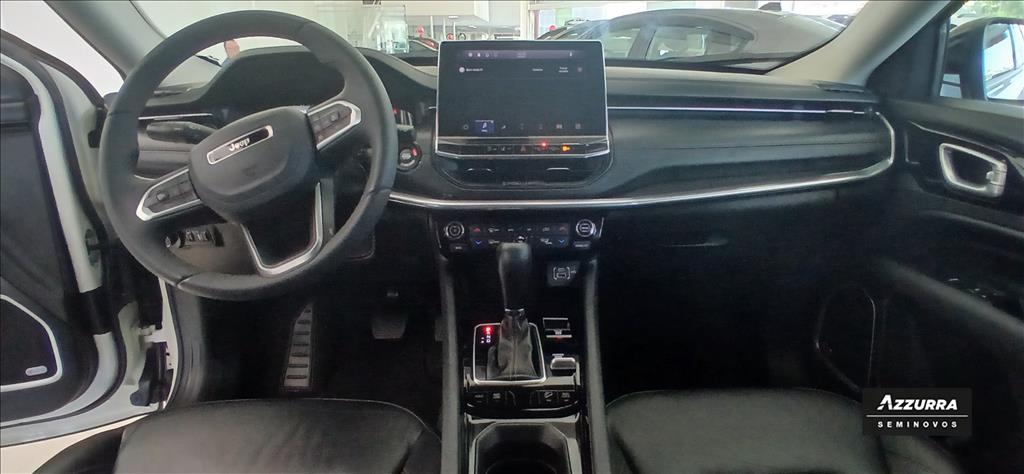 COMPASS 2.0 TD350 TURBO DIESEL LIMITED AT910