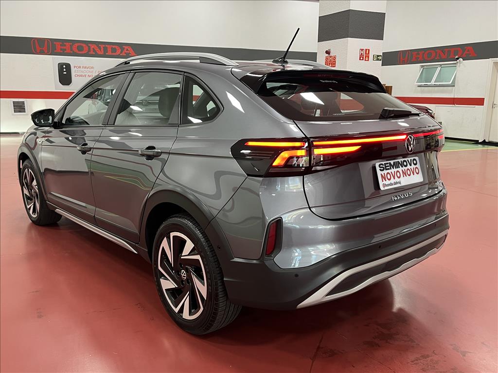 NIVUS 1.0 200 TSI TOTAL FLEX HIGHLINE AUTOMÁTICO6