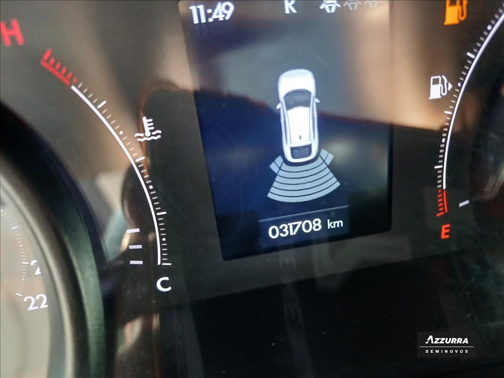 FASTBACK 1.0 TURBO 200 FLEX CVT15