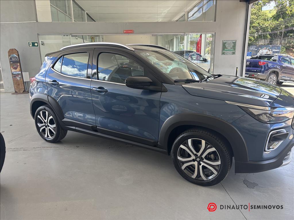 Fiat-PULSE-1.0 TURBO 200 HYBRID IMPETUS CVT