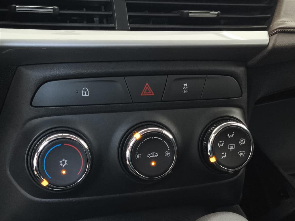 MONTANA 1.2 TURBO FLEX LTZ AUTOMÁTICO8