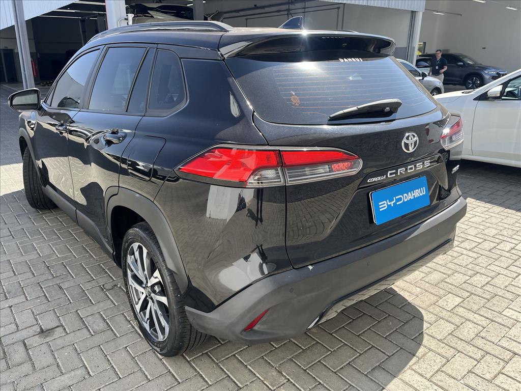 COROLLA CROSS 2.0 VVT-IE FLEX XRE DIRECT SHIFT14