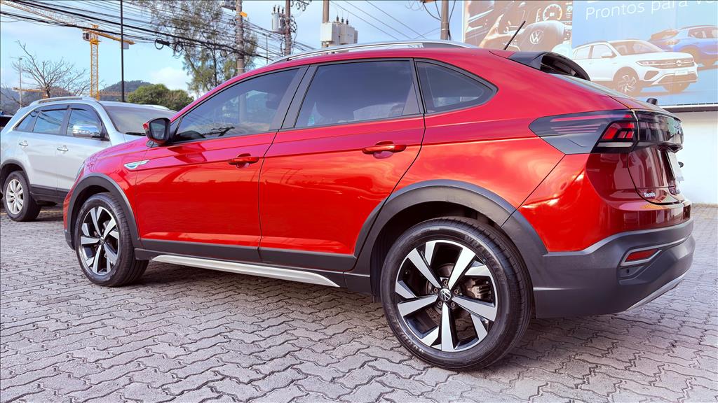 NIVUS 1.0 200 TSI TOTAL FLEX HIGHLINE AUTOMÁTICO2