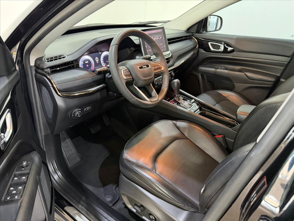 COMPASS 2.0 TD350 TURBO DIESEL LIMITED AT95