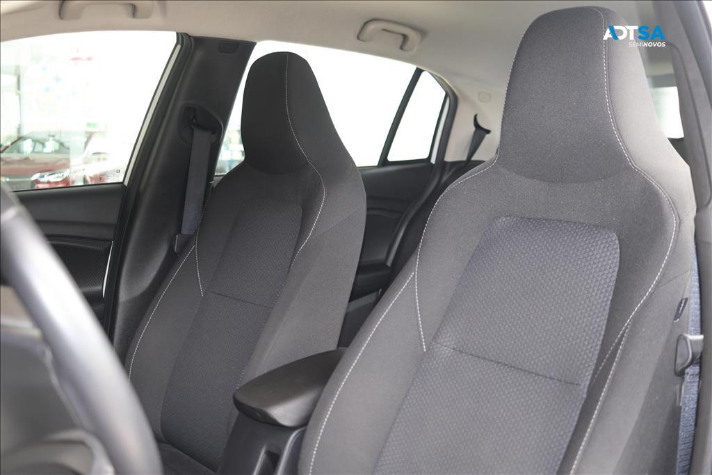 CHEVROLET ONIX 1.0 TURBO FLEX LTZ AUTOMÁTICO