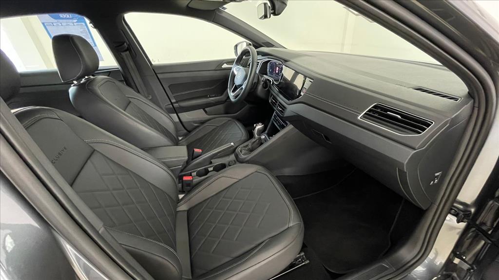 VIRTUS 1.4 250 TSI EXCLUSIVE AUTOMÁTICO6