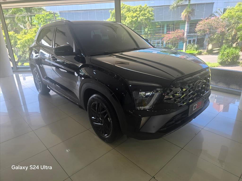 1.0 TGDI FLEX N LINE AUTOMÁTICO