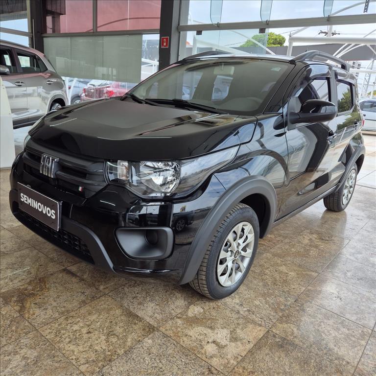 MOBI 1.0 EVO FLEX TREKKING MANUAL