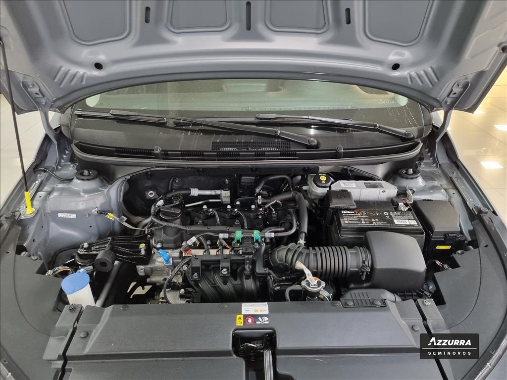 HB20 1.0 12V FLEX LIMITED MANUAL21
