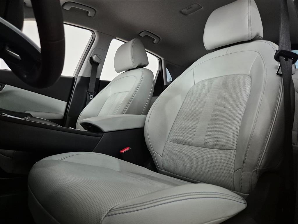 Hyundai-KONA-EV 39,2 KW ELÉTRICO