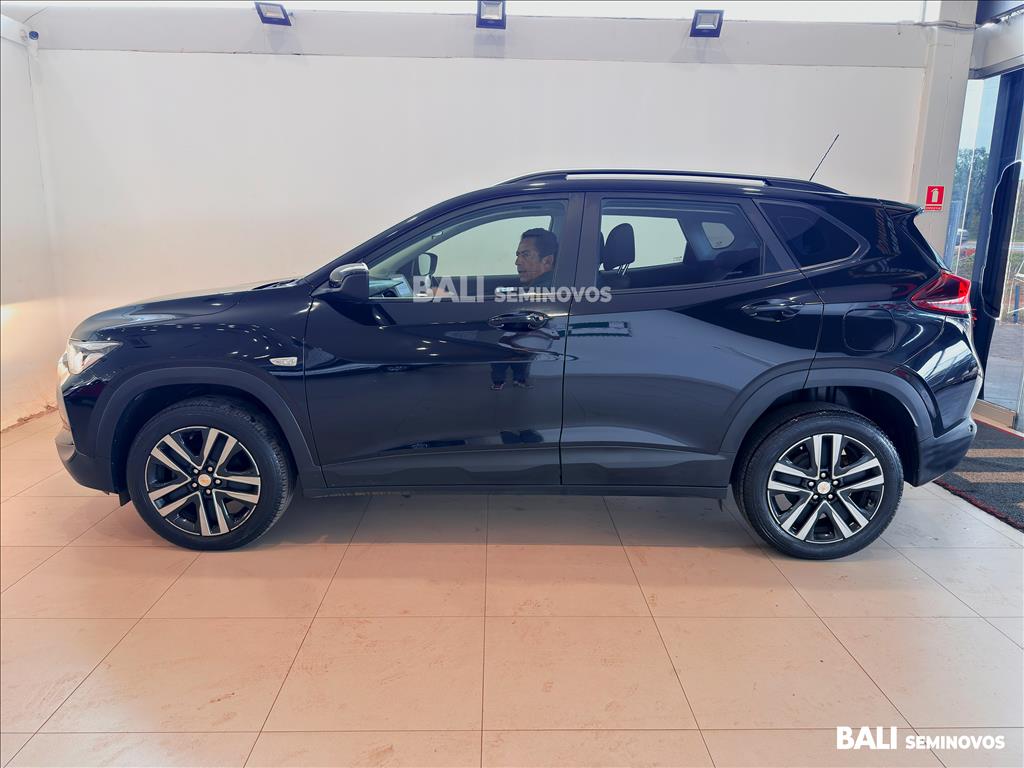 TRACKER 1.0 TURBO FLEX LT AUTOMÁTICO7