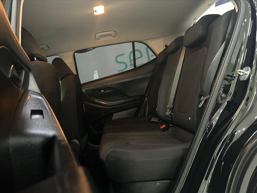 Hyundai-CRETA-1.0 TGDI FLEX COMFORT AUTOMÁTICO