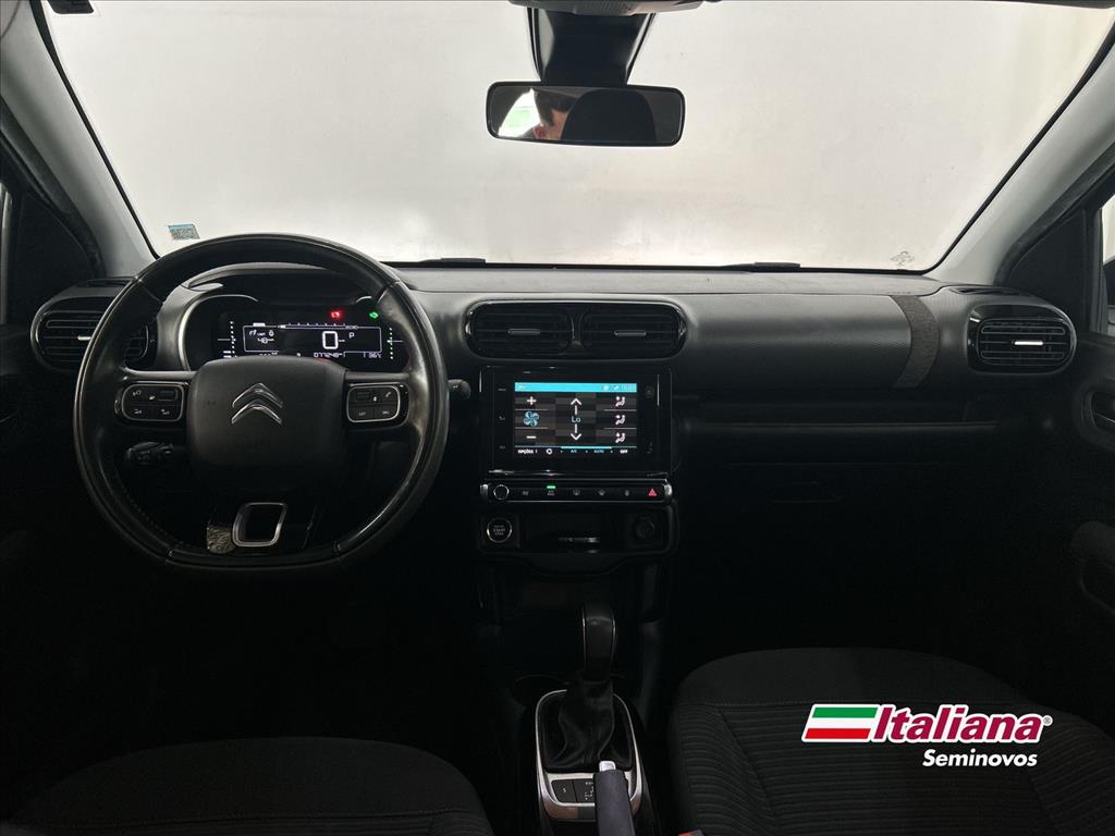 C4 CACTUS 1.6 VTI 120 FLEX FEEL PACK EAT65