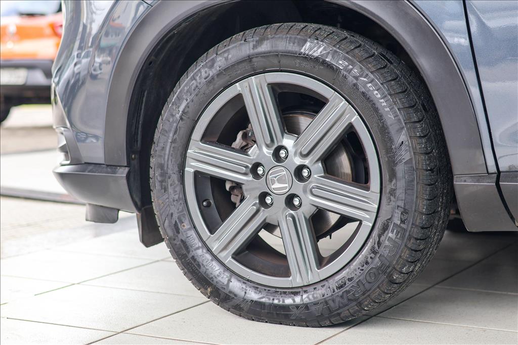 HONDA HR-V 1.5 DI I-VTEC FLEX EXL CVT