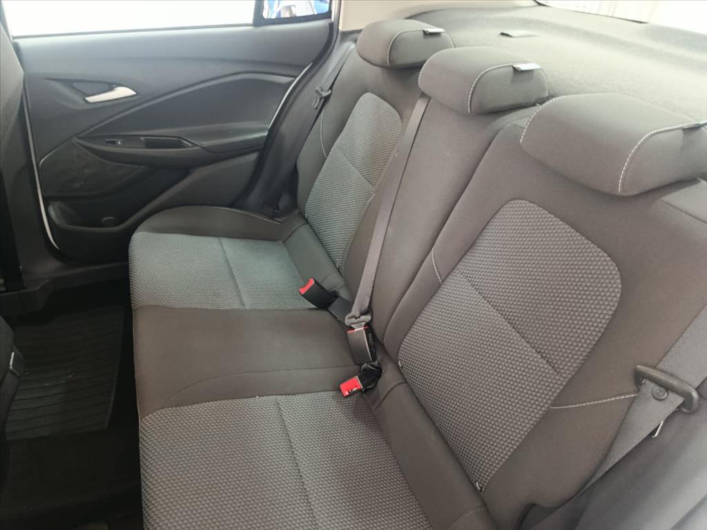 ONIX PLUS 1.0 TURBO FLEX LT AUTOMÁTICO9