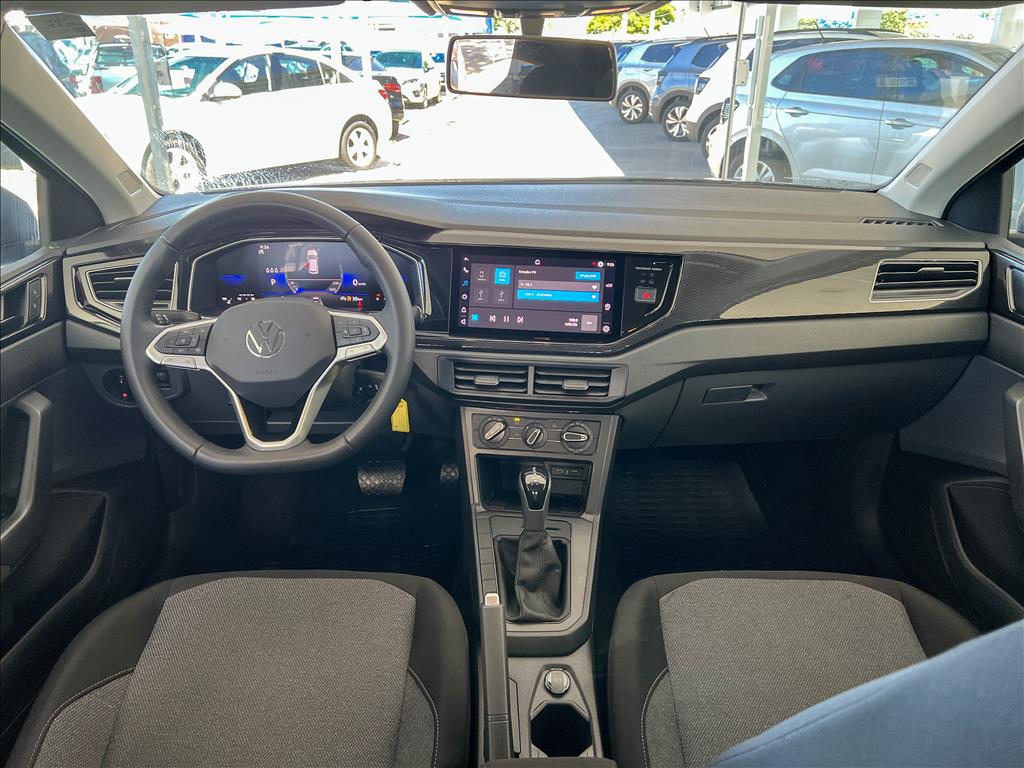 VIRTUS 1.0 170 TSI MANUAL11