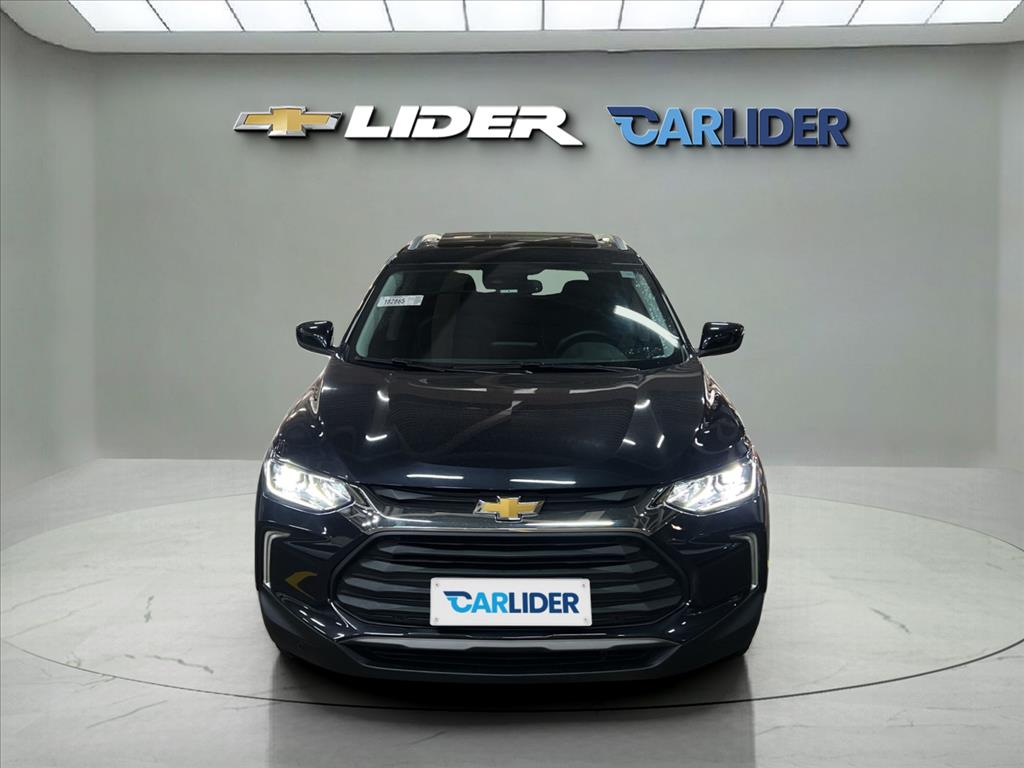 TRACKER 1.2 TURBO FLEX PREMIER AUTOMÁTICO1