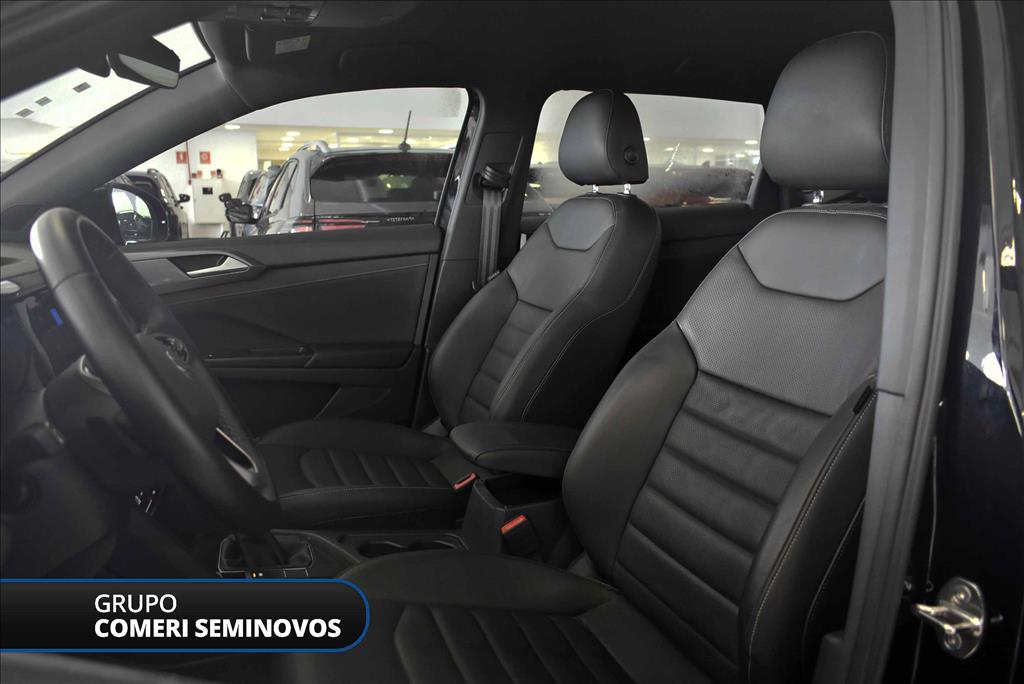 TAOS 1.4 250 TSI TOTAL FLEX HIGHLINE AUTOMÁTICO6