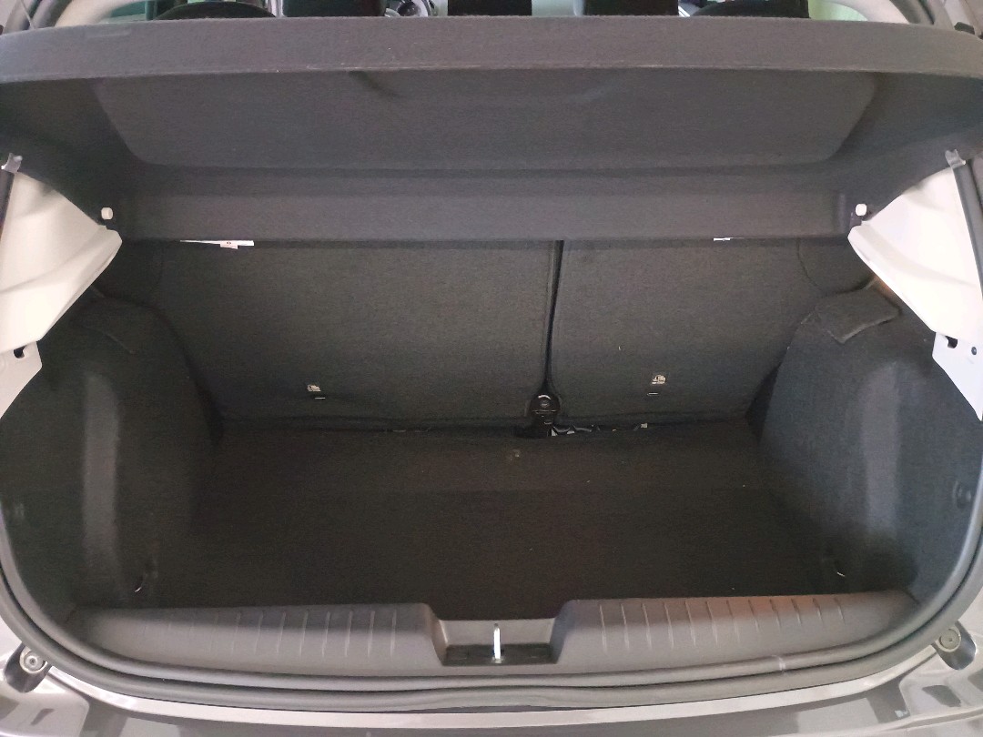 PULSE 1.0 TURBO 200 FLEX AUDACE CVT9