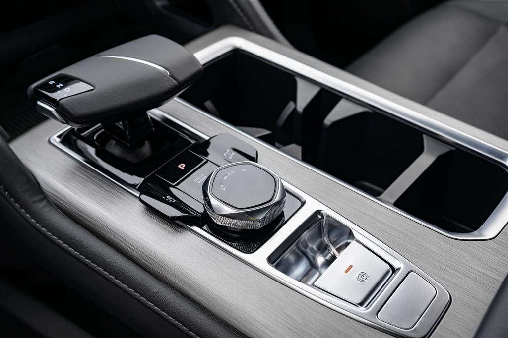 DAKOTA 2.2 TURBO DIESEL WARLOCK 4X4 AUTOMÁTICO8