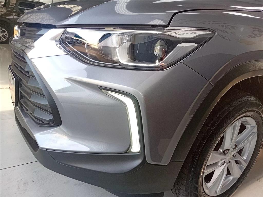 TRACKER 1.0 TURBO FLEX LT AUTOMÁTICO20