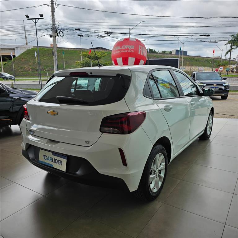 ONIX 1.0 FLEX LT MANUAL5