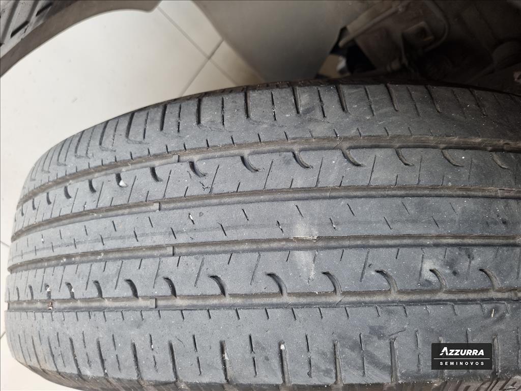 CRETA 1.0 TGDI FLEX LIMITED AUTOMÁTICO12