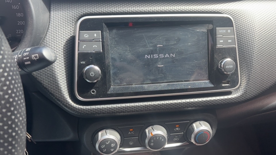 KICKS 1.6 16V FLEXSTART SENSE XTRONIC7