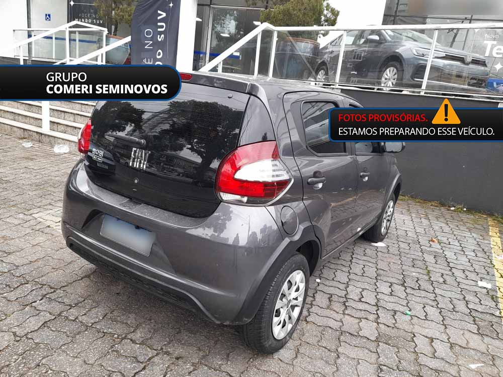 MOBI 1.0 EVO FLEX LIKE. MANUAL